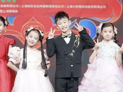 -蓝话筒·少儿成人演讲口才·主持朗诵·戏剧表演(大华第一坊店)