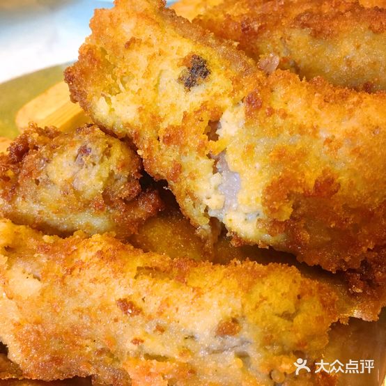 食色天飨(中山嘉园店)