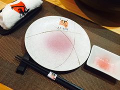 -割烹旭日本料理(龙湖狮山天街店)