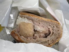 现蒸芋泥椰奶糯米-PAOPAO Bakery&Café(港汇店)