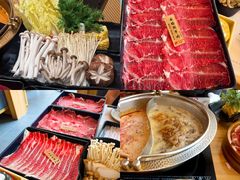 -牛匠和牛寿喜锅(西安总店)