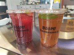 -蓉三少冒烤鸭·四川小吃集(北京首店)