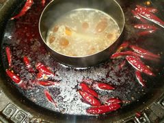 -重庆渝达老火锅(春熙路店)