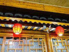 门面-张关合渣(航空大道店)