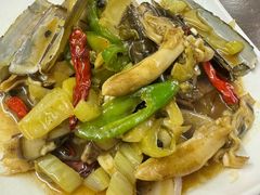 -美食店(华贵路店)