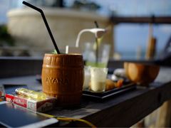 -Rock Bar Bali(Bali)