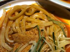 -品回味清真西北楼(宁波首店)