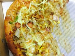 -尊宝比萨(车公庙店)