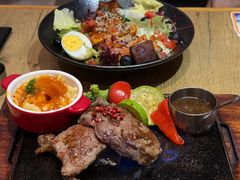 -豪客来牛排(海沧阿罗海店)