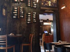 -克比叔叔印度餐厅Kebabs on the Grille(永康路分店)