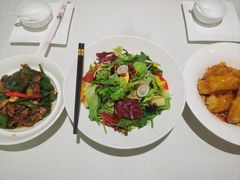 -大鸭梨烤鸭(左家庄店)