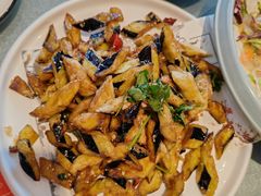 -添福来墨鱼饺子 · 海鲜东北菜(大连星海·黄浦路店)