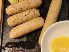 -东方豪客牛排意面披萨(金凤万达店)