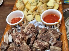 -思金拉措庄园藏餐(太阳岛店)