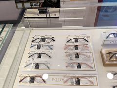 -精益眼镜·蔡司合作(徐东平价店)