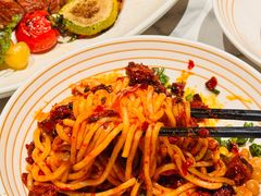 -丝路有约·优雅新疆菜(万宴城店)