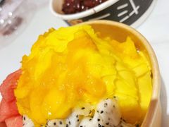 -二斗栗子(黄河道店)