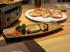 -割烹旭日本料理(龙湖狮山天街店)