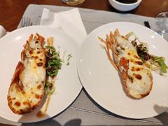 -Social 秀西餐厅-长沙瑞吉酒店(运达店)