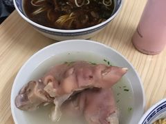 -盛兴面馆(真儒大厦店)