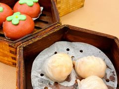 -香宫中餐厅·东北菜·铁锅炖·广式点心(哈尔滨香格里拉店)