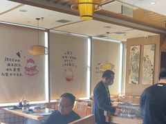 -水林间·寿喜烧自助(仙林金鹰店)