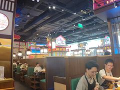 -牛New寿喜烧(闵行龙湖天街店)