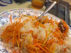 -撒拉花儿·新疆菜·清真(太阳宫店)