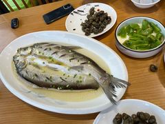 -品鲜村农家菜·阳澄湖大闸蟹(总店)