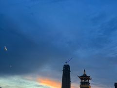 -诚毅广场(地铁站)