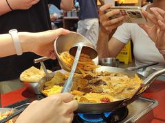 -小螺大作·螺蛳粉火锅(林和西店)