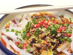 -院8里·少城记忆老川菜(宽窄巷子店)