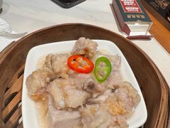 -禄运茶居·手工点心(猎德店)
