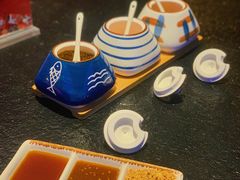 -牛焱·烧肉酒肆(五大道店)
