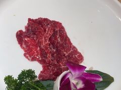 -千牛将·鲜牛肉火锅(开元路店)