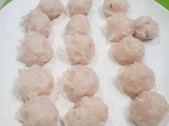 手打鱼丸-正能量脆肉鲩火锅