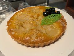 面包黄油-康莱德酒店·美庭自助餐厅