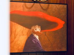 大堂-ZAZA.CAFE.BAR