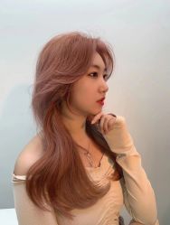 点击看大图 -发源地HAIR SALON