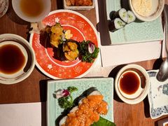 -木村武·手作寿司料理(中山亭店)