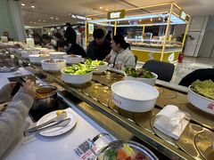 -西火火·川派小火锅(西溪银泰店)