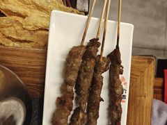 -仁和四季涮肉馆(天坛南门店)