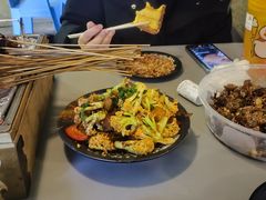 -微醺烤牛·炭火烧烤·精酿啤酒(东郊记忆店)
