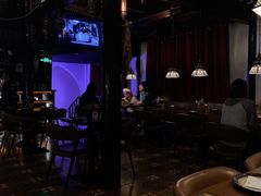 -Uncle Kosto科斯托·中东菜