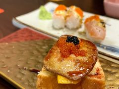 -吉炙烧鸟•本格料理(国际商贸城店)