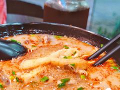 -鸭小妹鸭血粉丝(老门东店)