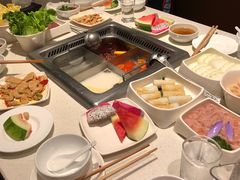 -海底捞火锅(龙岗星河COCO Park店)