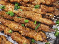 -麻木老地方牛筋牛杂(长堤街店)
