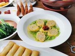 -茶人村·前滩江景雅宴(上海首店)