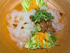 -李记东北饺子馆·东北菜(欢乐谷店)